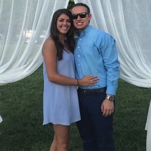 Meet your Posher, Tate